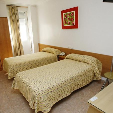Hostal San Fernando Alicante Ngoại thất bức ảnh